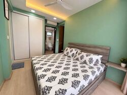 Pasir Ris Central (D18), Condominium #623594041